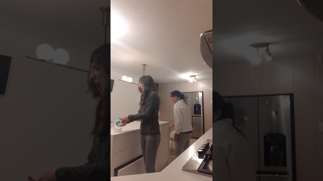 riesgos laborales de una ama de casa