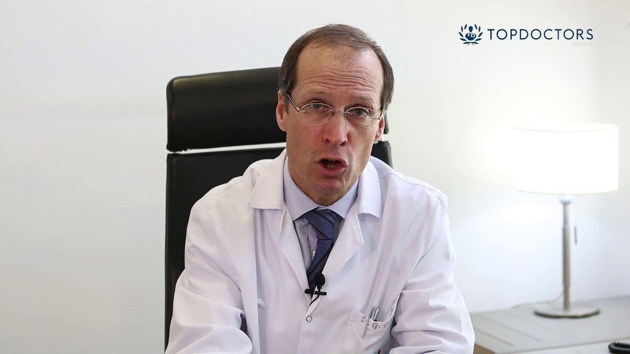 sintomas despues de una operacion de hernia inguinal