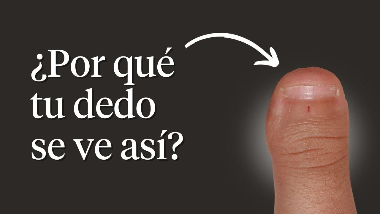 tipos de dedos pulgares y su significado