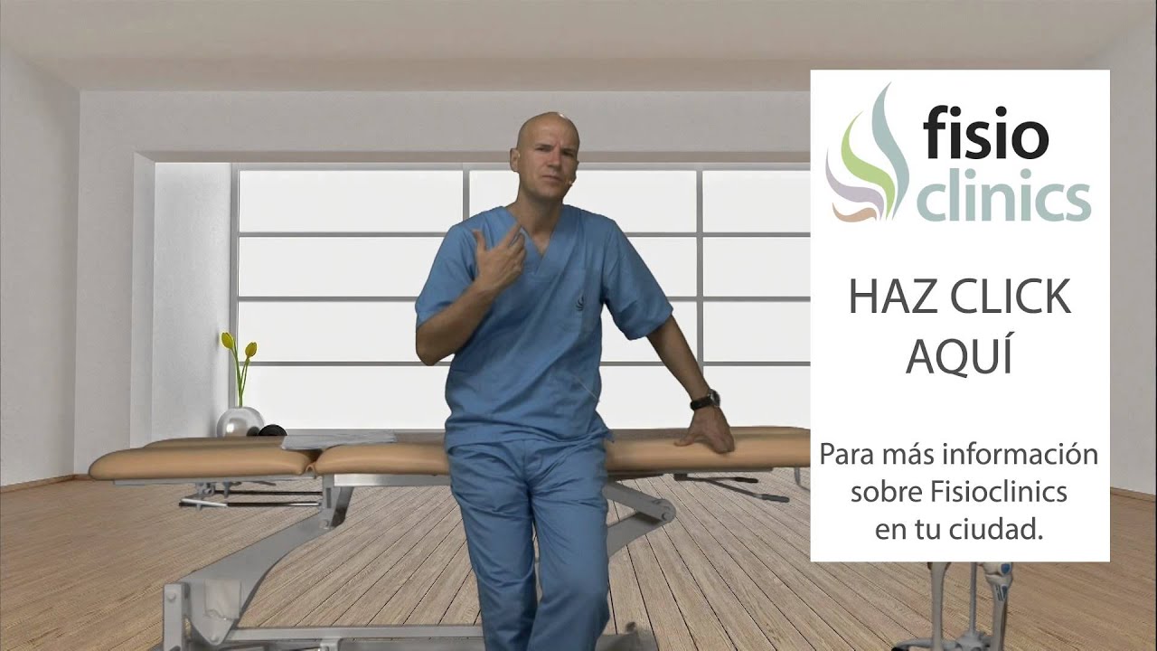 tratamiento fisioterapeutico sindrome del tunel carpiano