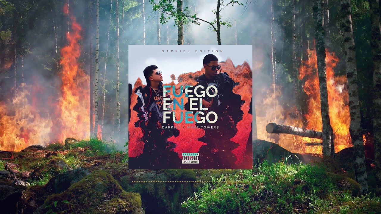 yo tengo un problema es que me gustan las malas