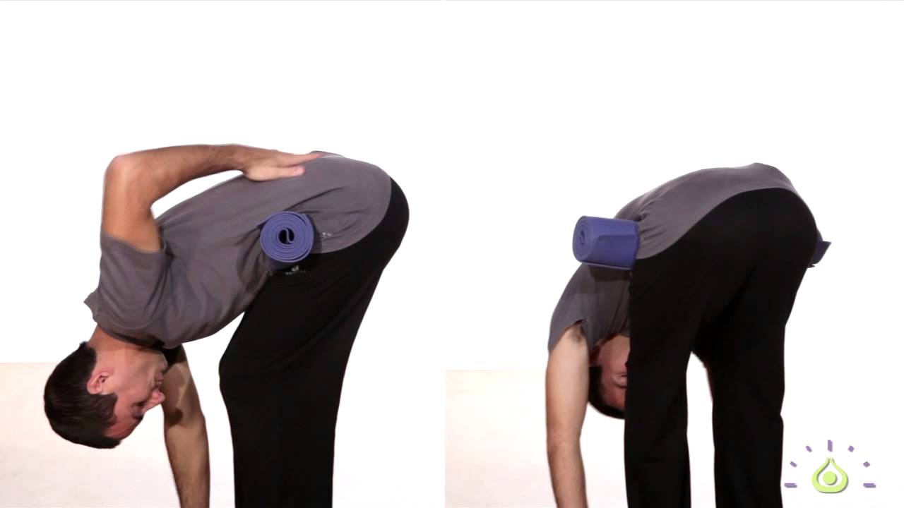 como aliviar dolor de pinzamiento lumbar