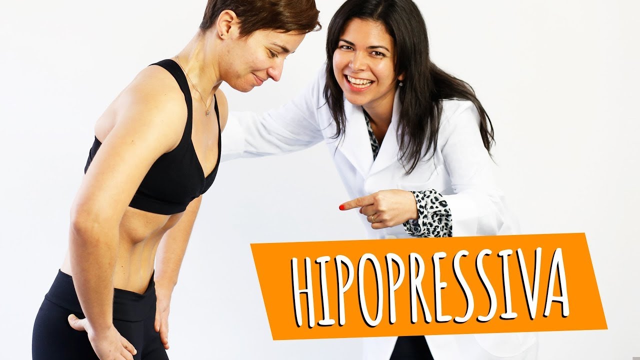 como se hacen los abdominales hipopresivos
