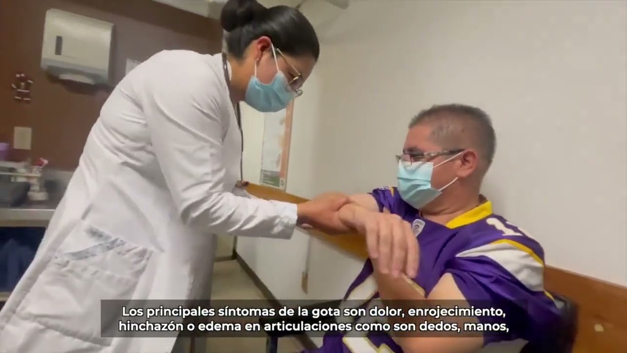como se puede prevenir la gota