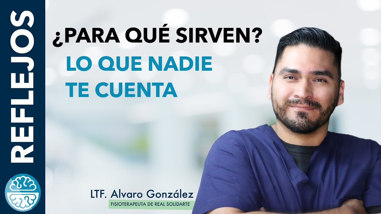 consecuencias de no tener reflejos en las piernas