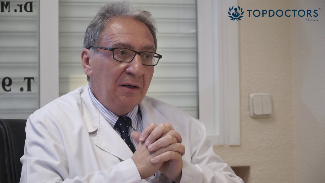 cuáles son las etapas del parkinson