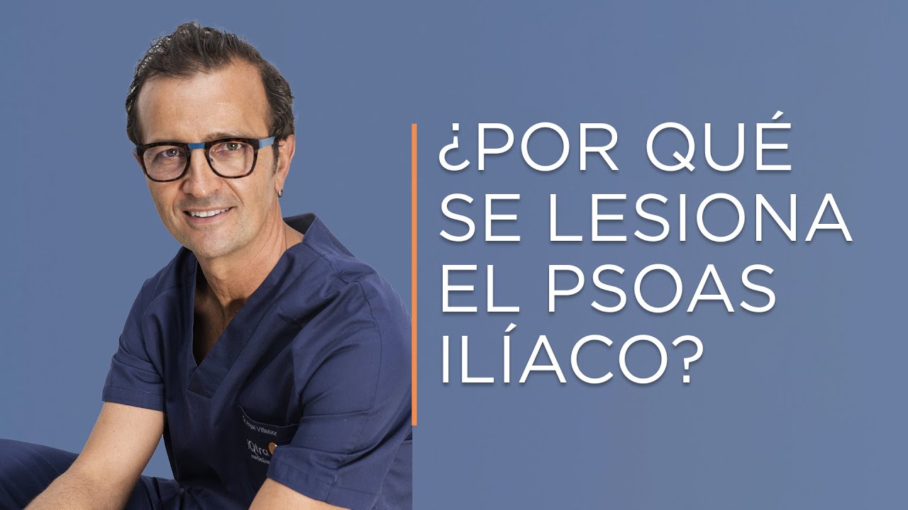 en cuanto tiempo se recupera el psoas