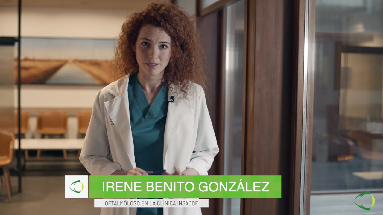 me duele el ojo izquierdo al moverlo