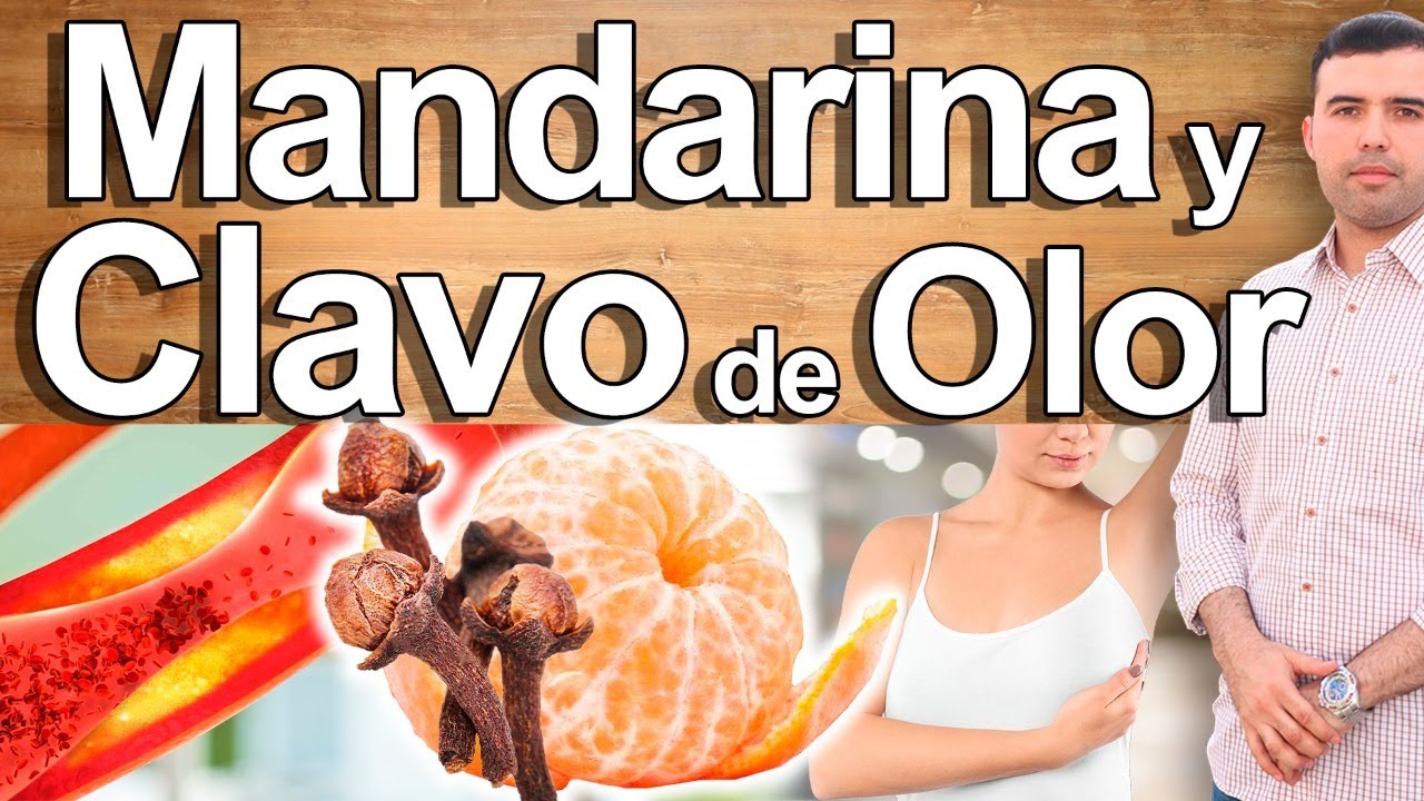 te de cascara de mandarina contraindicaciones